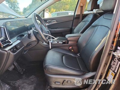 Zdjęcie 7 z 14 samochodu: 2025 KIA SPORTAGE EX VIN:5XYK3CDF4SG276730 - miniatura