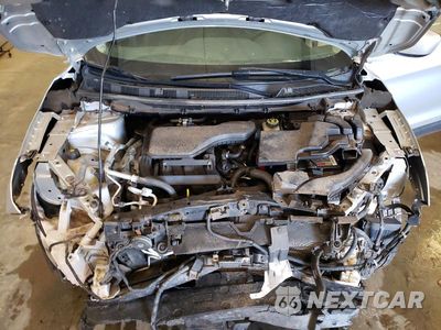 Zdjęcie 12 z 14 samochodu: 2019 NISSAN ROGUE SPORT S VIN:JN1BJ1CP2KW520370 - miniatura