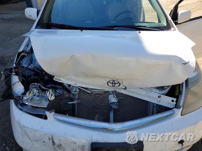 Zdjęcie 11 z 13 samochodu: 2009 TOYOTA PRIUS BASE VIN:JTDKB20U393501476 - miniatura