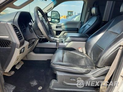 Zdjęcie 7 z 12 samochodu: 2019 FORD F250 SUPER DUTY VIN:1FT7W2BT6KEC65947 - miniatura