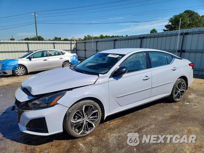2023 NISSAN ALTIMA SR 1N4BL4CW8PN397662 - główne zdjęcie licytacji z USA - miniatura