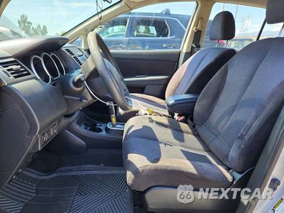 Zdjęcie 7 z 12 samochodu: 2011 NISSAN VERSA 1.8 S VIN:3N1BC1CP1BL444513 - miniatura