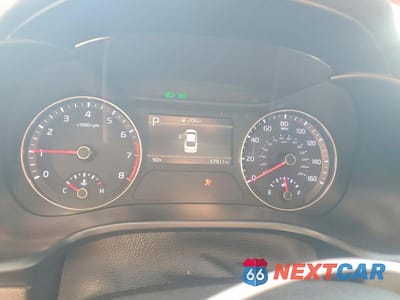 Zdjęcie 9 z 13 samochodu: 2024 KIA FORTE LXS VIN:3KPF24ADXRE763323 - miniatura