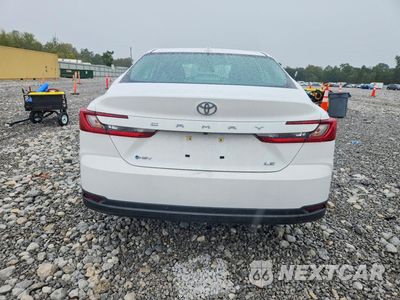 Zdjęcie 6 z 12 samochodu: 2025 TOYOTA CAMRY LE VIN:4T1DAACK9SU100039 - miniatura