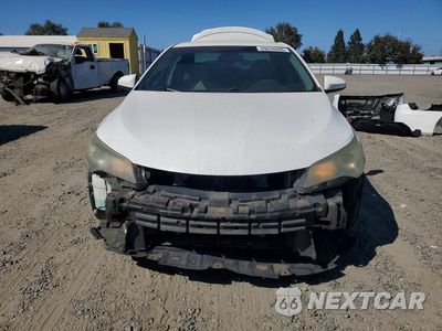 Piąte zdjęcie samochodu w środku: 2016 TOYOTA CAMRY SE VIN:4T1BF1FK0GU162294 - miniatura