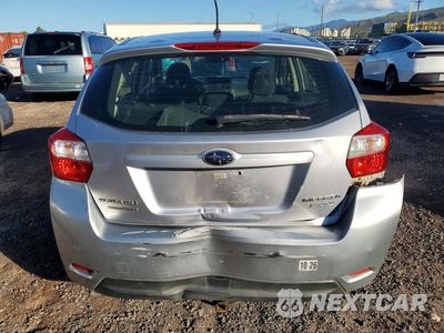 Zdjęcie 6 z 12 samochodu: 2014 SUBARU IMPREZA PREMIUM VIN:JF1GPAC64E8226248 - miniatura
