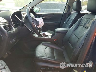 Zdjęcie 7 z 13 samochodu: 2020 CHEVROLET EQUINOX PREMIER VIN:2GNAXYEX6L6129674 - miniatura