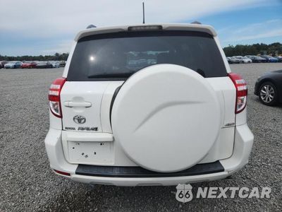 Zdjęcie 6 z 12 samochodu: 2010 TOYOTA RAV4 BASE VIN:2T3BF4DV5AW030645 - miniatura