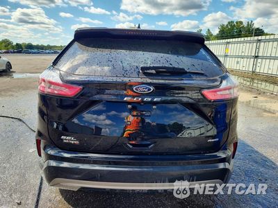 Zdjęcie 6 z 13 samochodu: 2024 FORD EDGE SEL VIN:2FMPK4J98RBA70432 - miniatura