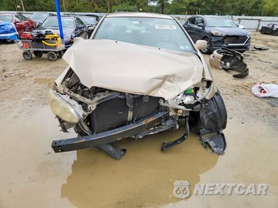 Piąte zdjęcie samochodu w środku: 2008 TOYOTA COROLLA LE VIN:2T1BR32E78C892435 - miniatura