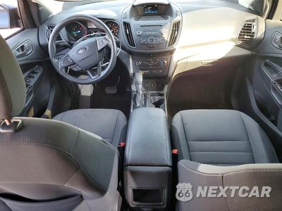 Zdjęcie 8 z 13 samochodu: 2018 FORD ESCAPE S VIN:1FMCU0F78JUB86852 - miniatura