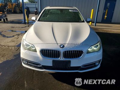Piąte zdjęcie samochodu w środku: 2016 BMW 535 I VIN:WBA5B1C51GG132051 - miniatura