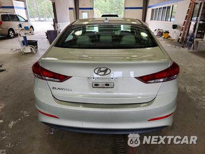 Zdjęcie 6 z 12 samochodu: 2018 HYUNDAI ELANTRA SEL VIN:5NPD84LF9JH218430 - miniatura