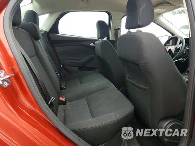 Zdjęcie 10 z 13 samochodu: 2018 FORD FOCUS SE VIN:1FADP3F28JL257078 - miniatura