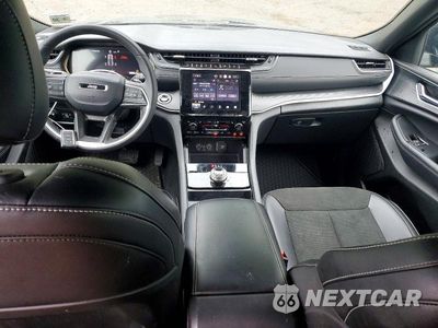 Zdjęcie 8 z 13 samochodu: 2025 JEEP GRAND CHEROKEE LAREDO VIN:1C4RJHAGXSC297262 - miniatura