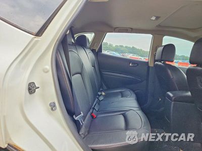 Zdjęcie 11 z 13 samochodu: 2011 NISSAN ROGUE S VIN:JN8AS5MV1BW253902 - miniatura