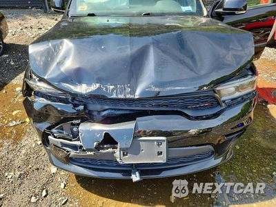 Zdjęcie 12 z 13 samochodu: 2021 DODGE DURANGO GT VIN:1C4RDJDG8MC558207 - miniatura