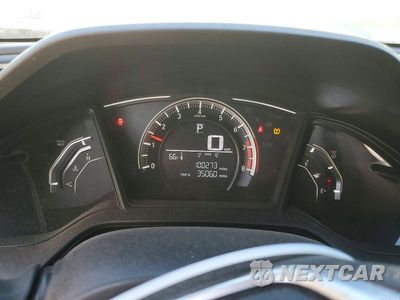 Zdjęcie 9 z 12 samochodu: 2017 HONDA CIVIC LX VIN:2HGFC2F58HH505065 - miniatura