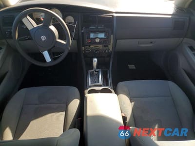 Zdjęcie 8 z 12 samochodu: 2006 DODGE CHARGER SE VIN:2B3KA43G76H380918 - miniatura
