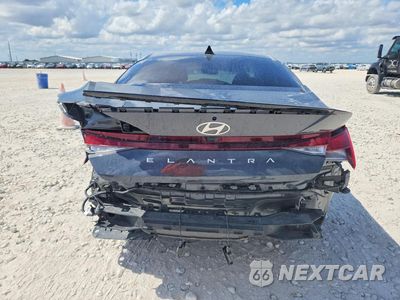 Zdjęcie 6 z 13 samochodu: 2026 HYUNDAI ELANTRA SEL SPORT VIN:KMHLM4DG5TU209940 - miniatura