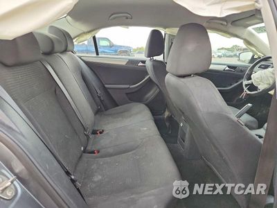 Zdjęcie 10 z 12 samochodu: 2016 VOLKSWAGEN JETTA SE VIN:3VWD67AJ9GM255962 - miniatura