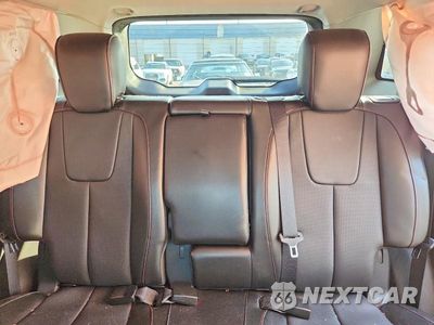 Zdjęcie 10 z 14 samochodu: 2013 GMC TERRAIN DENALI VIN:2GKFLYE30D6162621 - miniatura