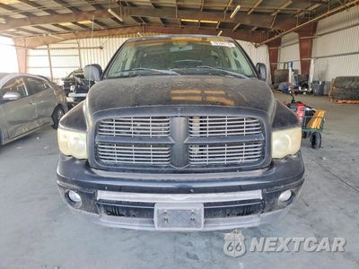 Piąte zdjęcie samochodu w środku: 2002 DODGE RAM 1500 VIN:1B7HU18Z62J110080 - miniatura