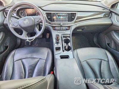 Zdjęcie 8 z 12 samochodu: 2017 BUICK LACROSSE ESSENCE VIN:1G4ZP5SS7HU207371 - miniatura