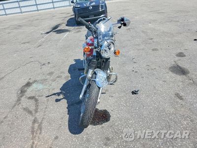 Drugie zdjęcie samochodu z przodu: 2022 KAWASAKI EJ800 D VIN:JKBEJCD16NA004133 - miniatura