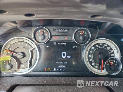 Zdjęcie 9 z 13 samochodu: 2017 RAM 1500 SLT VIN:1C6RR6TT4HS695936 - miniatura