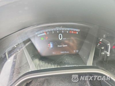 Zdjęcie 9 z 14 samochodu: 2019 HONDA CR-V EXL VIN:5J6RW2H89KL014762 - miniatura