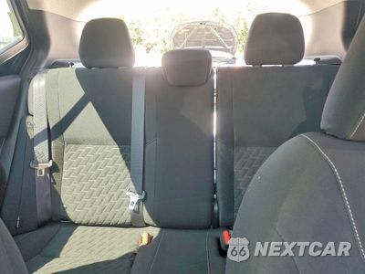 Zdjęcie 10 z 14 samochodu: 2022 NISSAN KICKS SV VIN:3N1CP5CV4NL500141 - miniatura