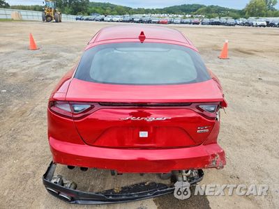 Zdjęcie 6 z 12 samochodu: 2019 KIA STINGER GT VIN:KNAE35LC7K6067210 - miniatura