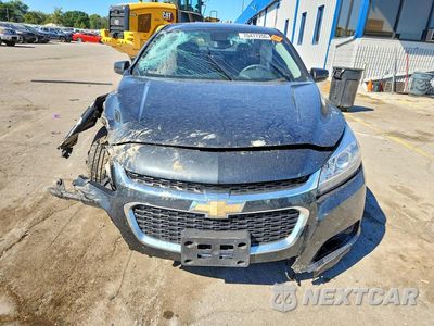 Piąte zdjęcie samochodu w środku: 2015 CHEVROLET MALIBU 1LT VIN:1G11C5SL3FF307533 - miniatura