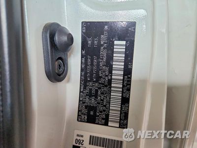 Zdjęcie 14 z 14 samochodu: 2021 TOYOTA SIENNA XLE VIN:5TDJSKFC6MS017271 - miniatura