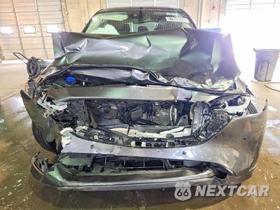 Piąte zdjęcie samochodu w środku: 2025 MAZDA CX-5 PREMIUM PLUS VIN:JM3KFBEM7S0803297 - miniatura
