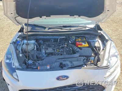 Zdjęcie 12 z 13 samochodu: 2021 FORD ESCAPE SE VIN:1FMCU0G68MUA36122 - miniatura