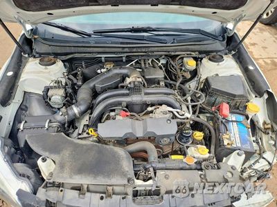 Zdjęcie 11 z 13 samochodu: 2015 SUBARU LEGACY 2.5I PREMIUM VIN:4S3BNBF63F3044275 - miniatura