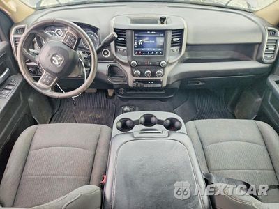 Zdjęcie 8 z 12 samochodu: 2019 RAM 2500 TRADESMAN VIN:3C6UR5HL4KG674466 - miniatura