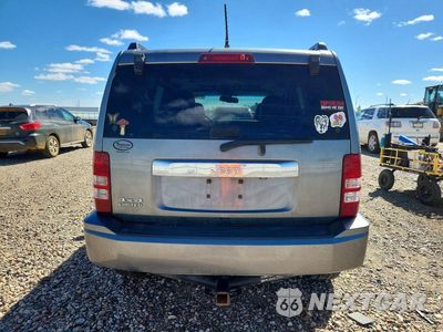 Zdjęcie 6 z 12 samochodu: 2012 JEEP LIBERTY JET VIN:1C4PJMFK0CW215391 - miniatura