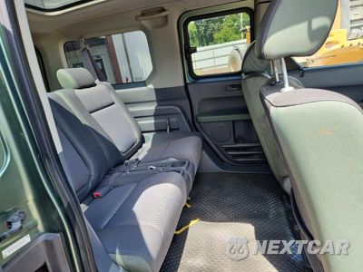 Zdjęcie 10 z 12 samochodu: 2003 HONDA ELEMENT EX VIN:5J6YH28513L002523 - miniatura