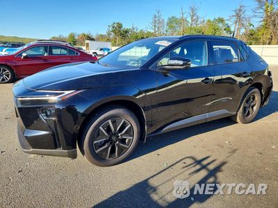 2026 TOYOTA BZ XLE JTMBDAFB9TA009189 - główne zdjęcie licytacji z USA - miniatura