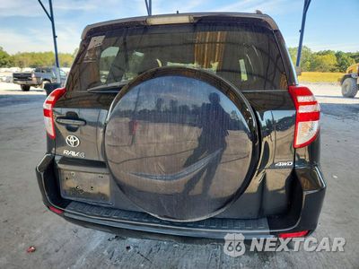 Zdjęcie 6 z 13 samochodu: 2011 TOYOTA RAV4 BASE VIN:2T3BF4DV7BW169421 - miniatura