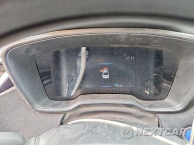 Zdjęcie 9 z 12 samochodu: 2020 TOYOTA COROLLA LE VIN:JTDEBRBE0LJ004223 - miniatura