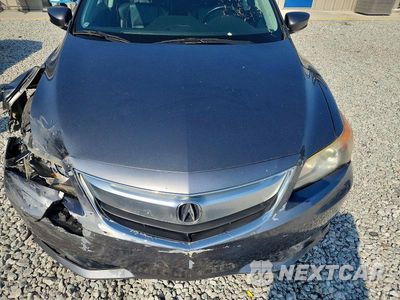 Zdjęcie 11 z 12 samochodu: 2013 ACURA ILX 20 PREMIUM VIN:19VDE1F59DE003836 - miniatura