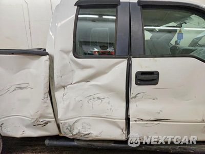 Zdjęcie 10 z 13 samochodu: 2007 FORD F150 VIN:1FTPX12V47KC72753 - miniatura