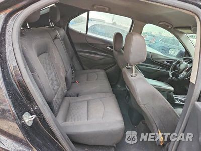 Zdjęcie 11 z 13 samochodu: 2020 CHEVROLET EQUINOX LT VIN:2GNAXKEV0L6107844 - miniatura