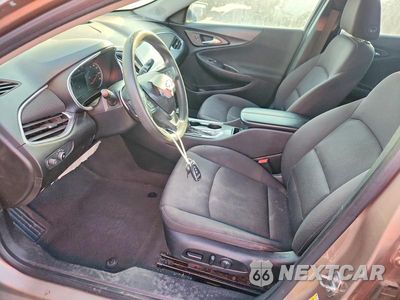 Zdjęcie 7 z 12 samochodu: 2019 CHEVROLET MALIBU LT VIN:1G1ZD5ST0KF140011 - miniatura