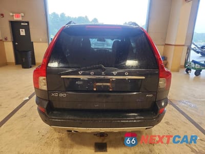 Zdjęcie 6 z 13 samochodu: 2011 VOLVO XC90 3.2 VIN:YV4952CZ5B1569547 - miniatura