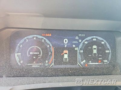 Zdjęcie 9 z 12 samochodu: 2024 TOYOTA TACOMA TRD OFF-ROAD VIN:3TMLB5JN5RM066987 - miniatura